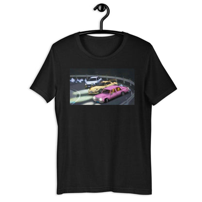 Simpson Drift | Unisex t-shirt