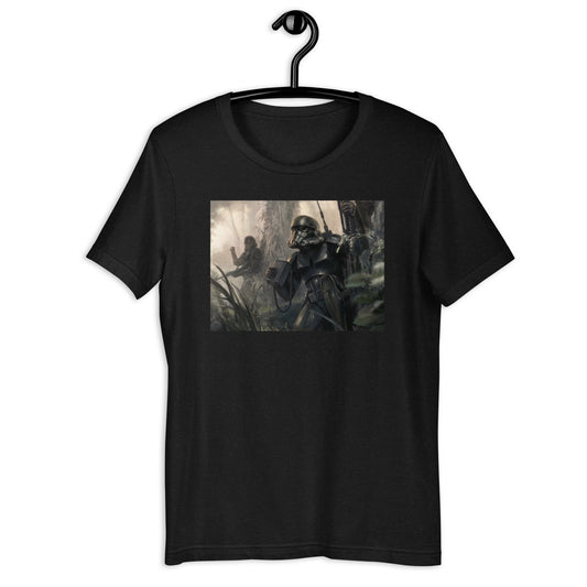 Trooper| Unisex t-shirt