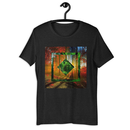 Seasons Fall and Summer | Unisex t-shirt