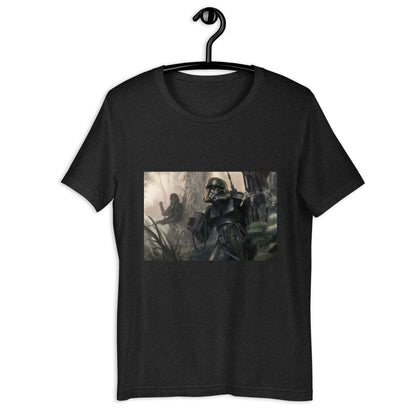 Empire Hunter | Unisex t-shirt