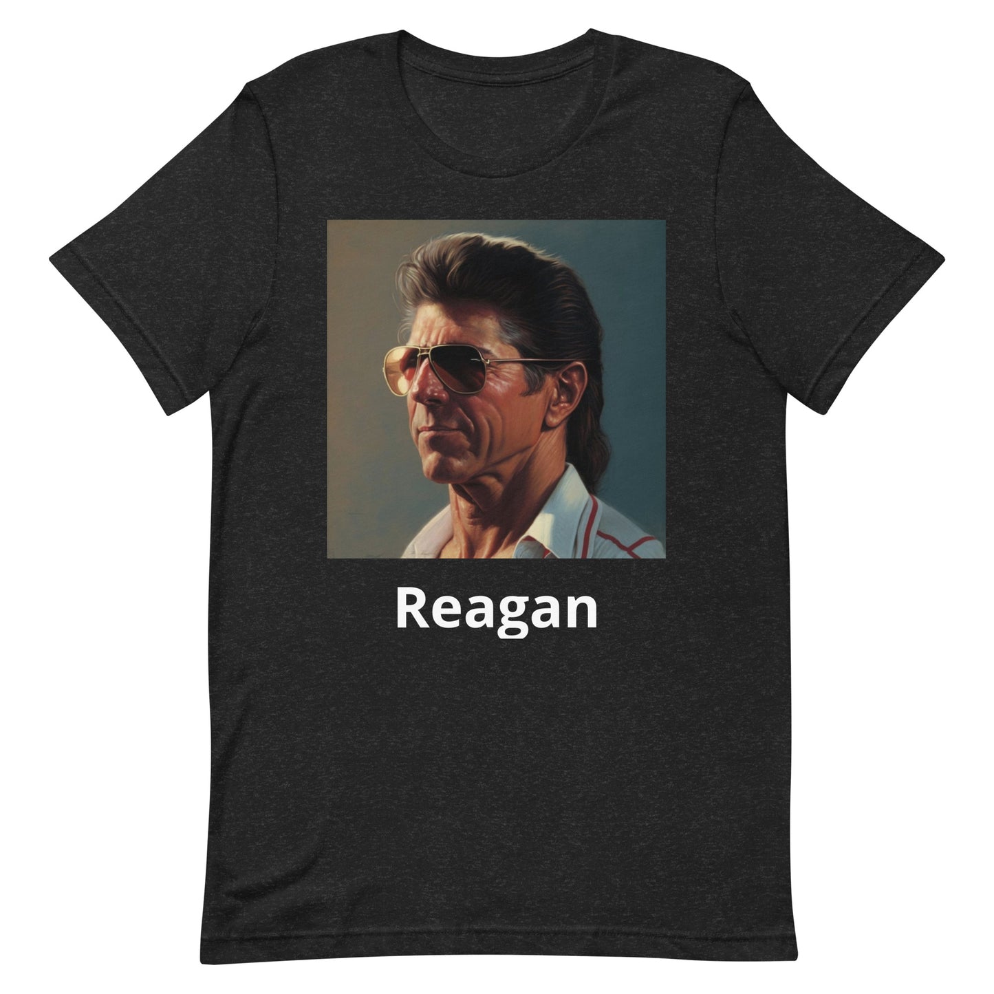 Ronald Reagan | Unisex t-shirt