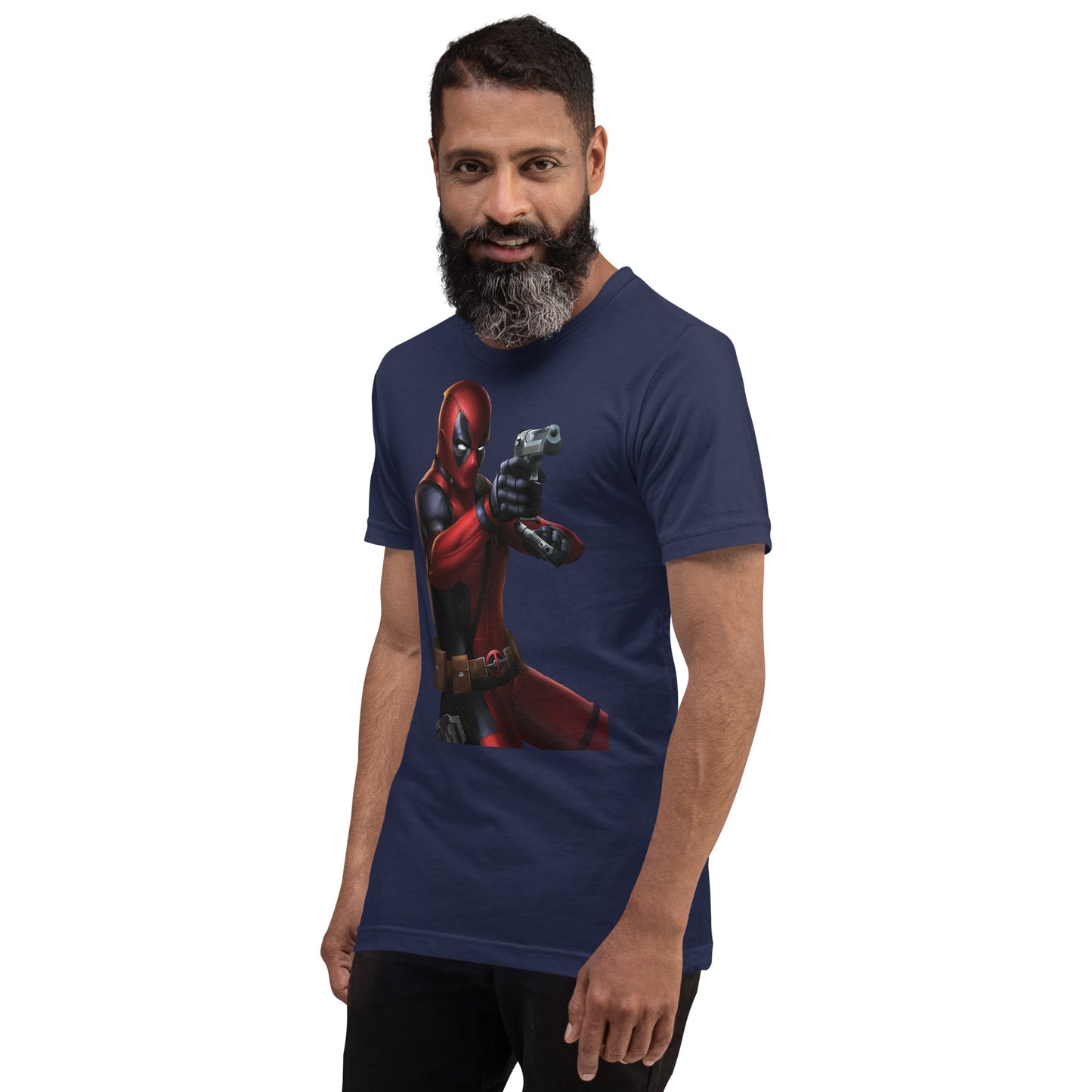 Deadpool | Unisex t-shirt