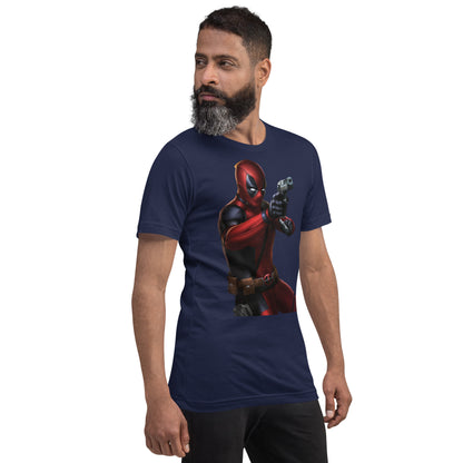 Deadpool | Unisex t-shirt