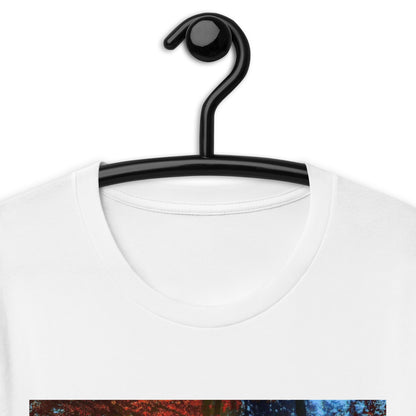 Seasons Fall and Summer | Unisex t-shirt